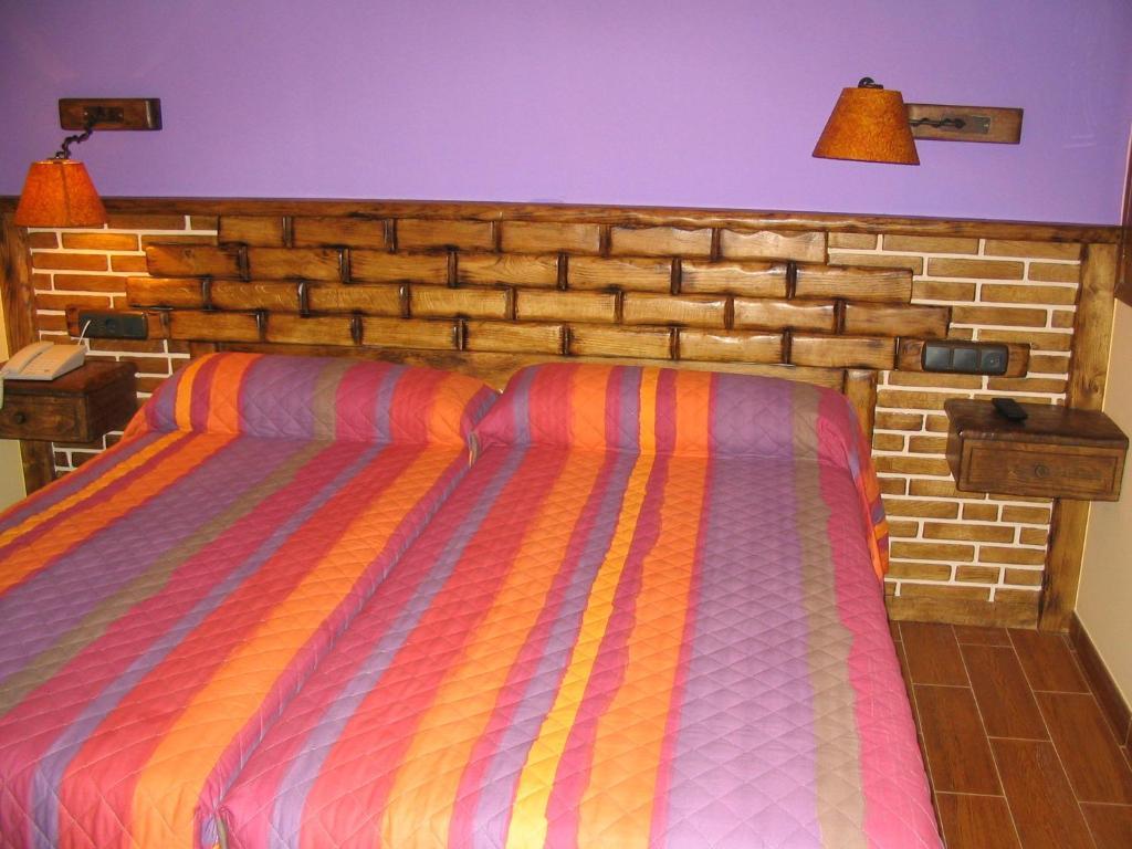 Hostal Xaloa Орио Экстерьер фото