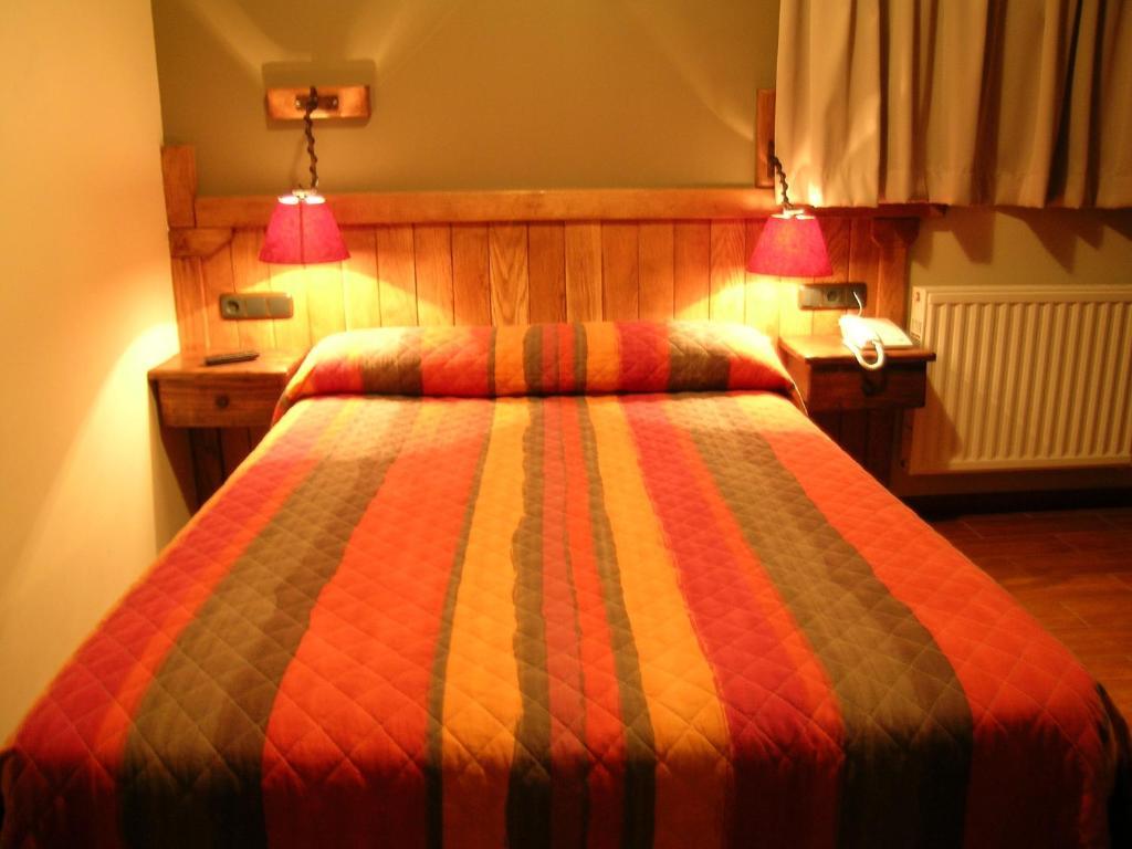 Hostal Xaloa Орио Экстерьер фото