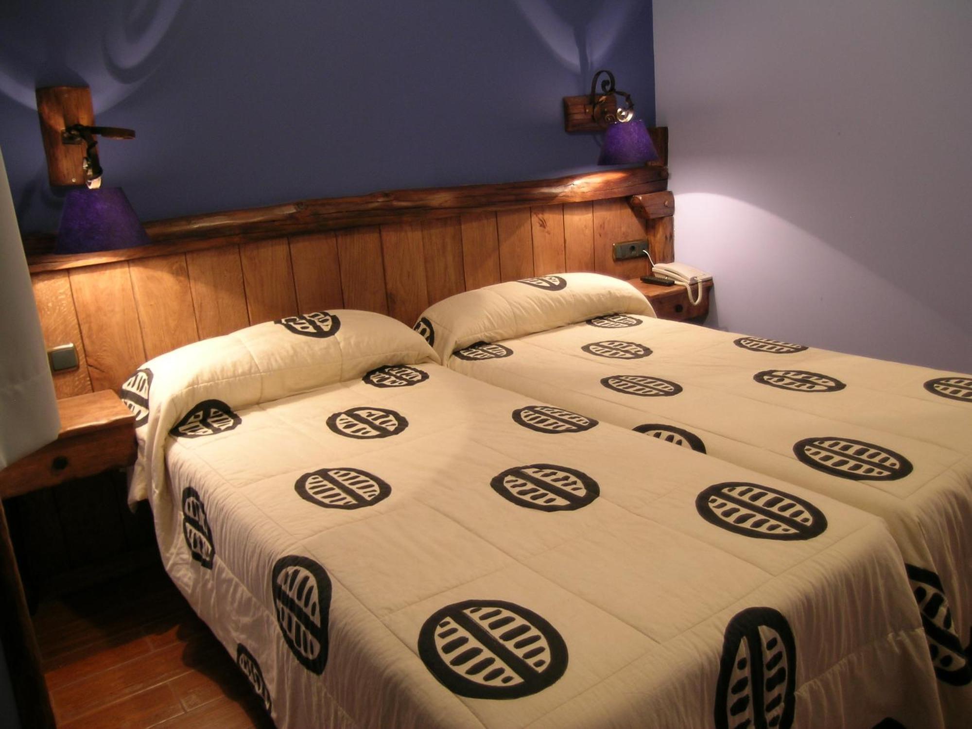 Hostal Xaloa Орио Экстерьер фото