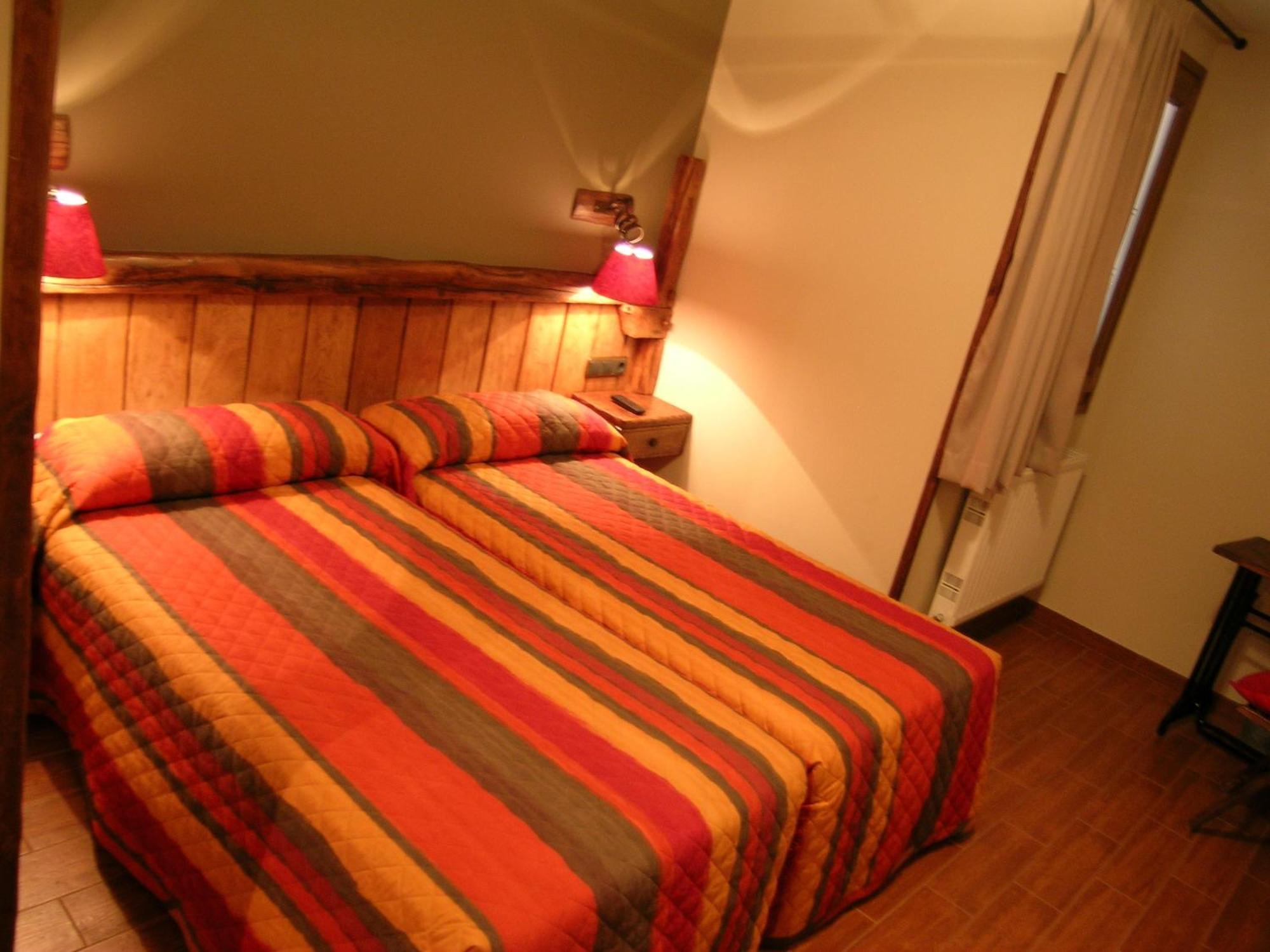 Hostal Xaloa Орио Экстерьер фото
