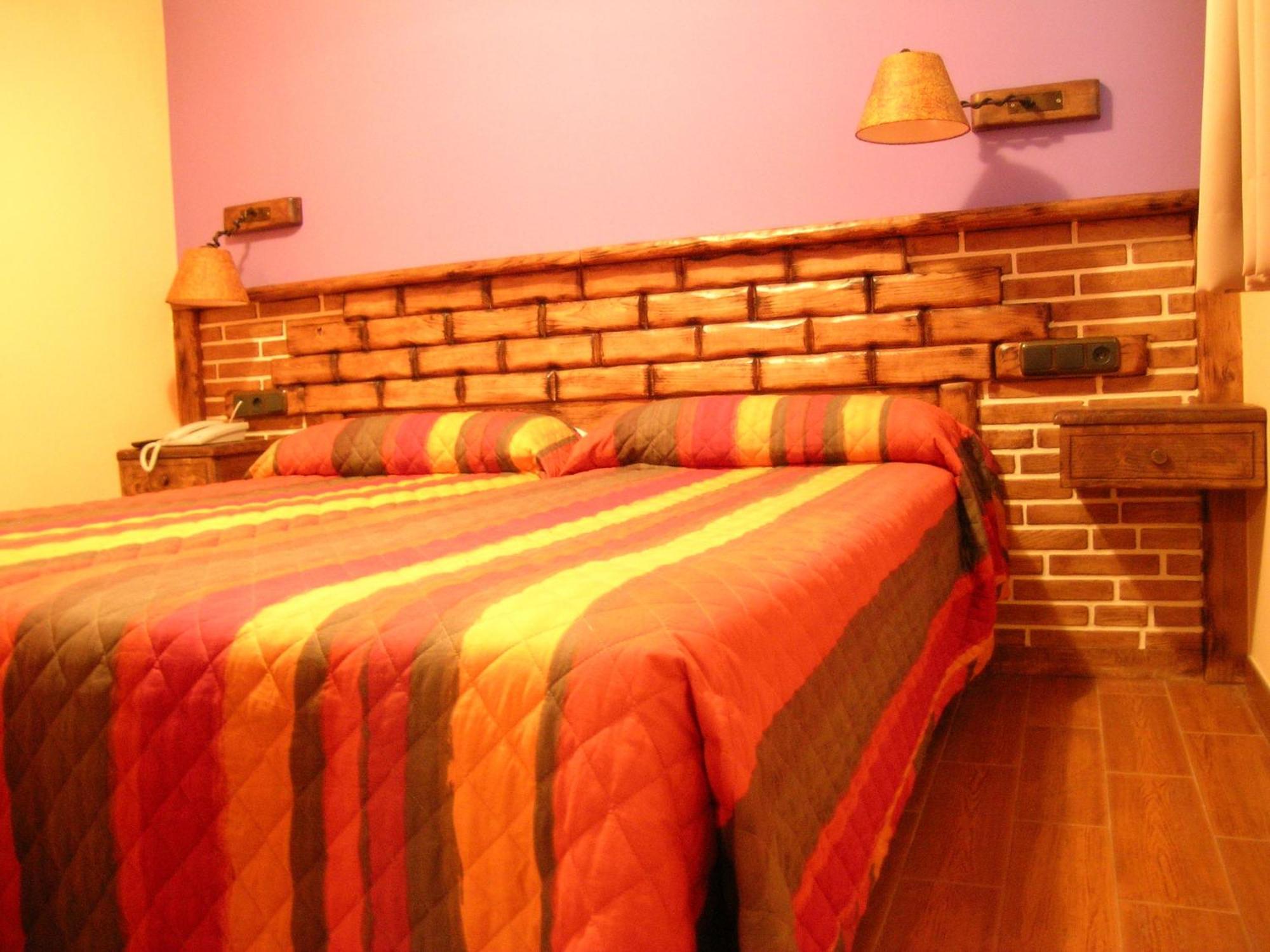 Hostal Xaloa Орио Экстерьер фото