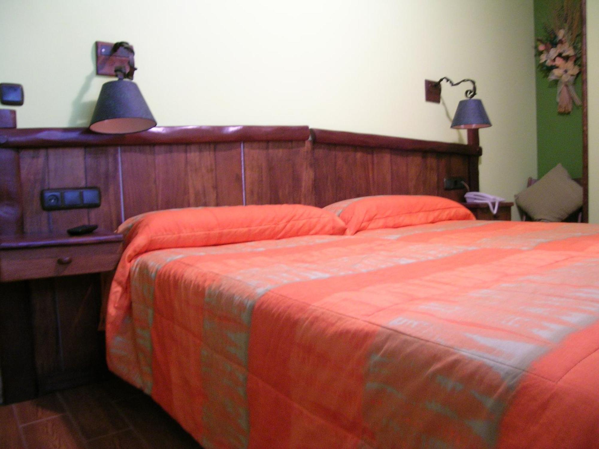 Hostal Xaloa Орио Экстерьер фото