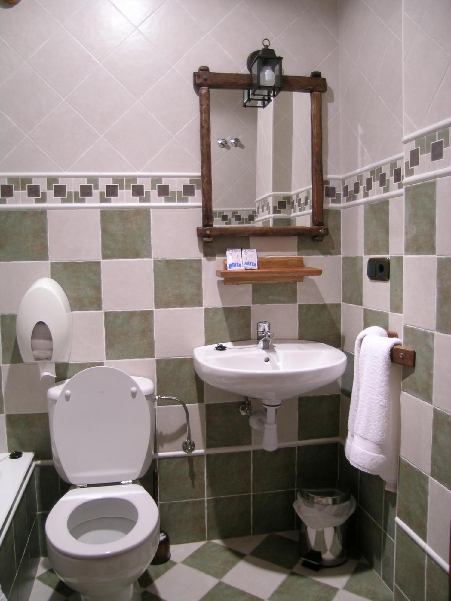 Hostal Xaloa Орио Экстерьер фото