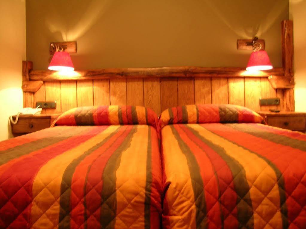 Hostal Xaloa Орио Экстерьер фото
